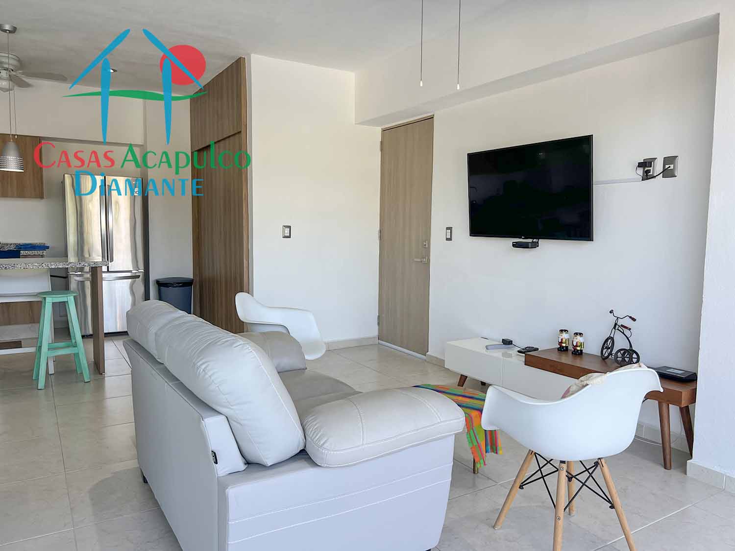 Altamar Residencial Victory 101 - Estancia 5